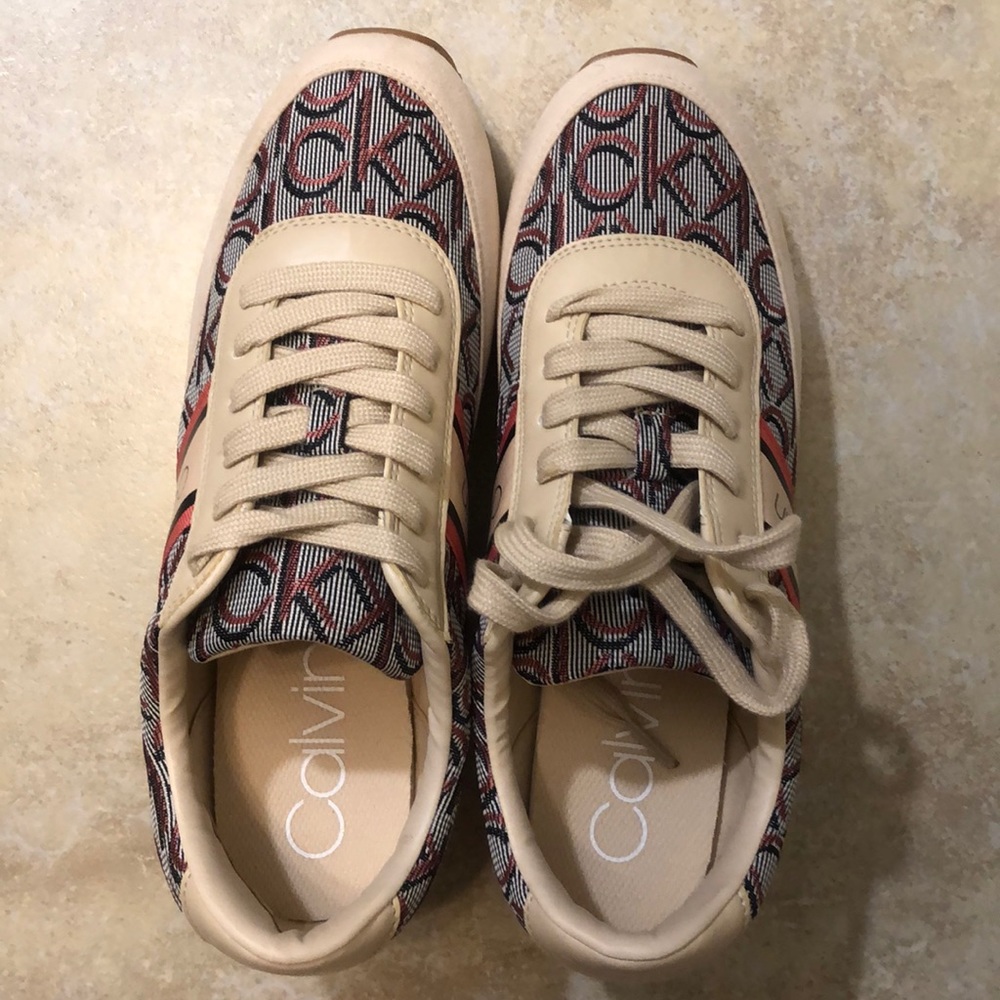Calvin Klein Sneakers